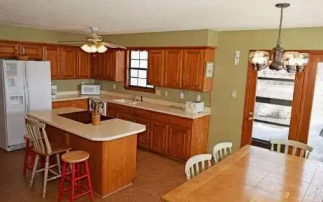 Arnolds River Retreat