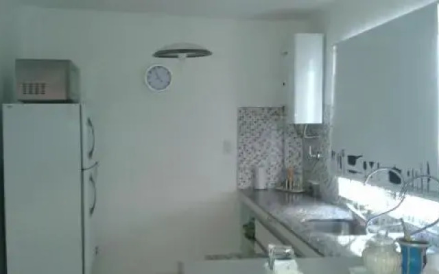Departamento De La Costa