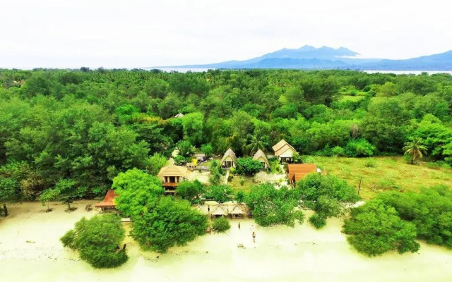 Two Brothers Bungalows