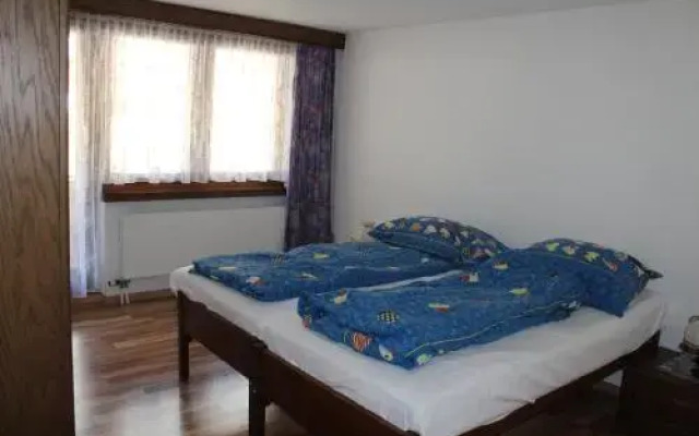Ferienwohnung Silberdistel