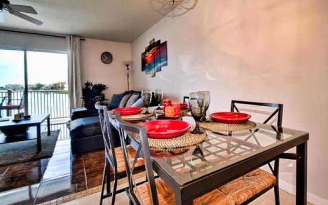 Captain's Cove 304