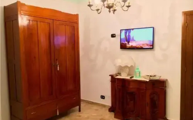 B&B Mariposa