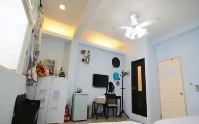 Qinshuiju Homestay I
