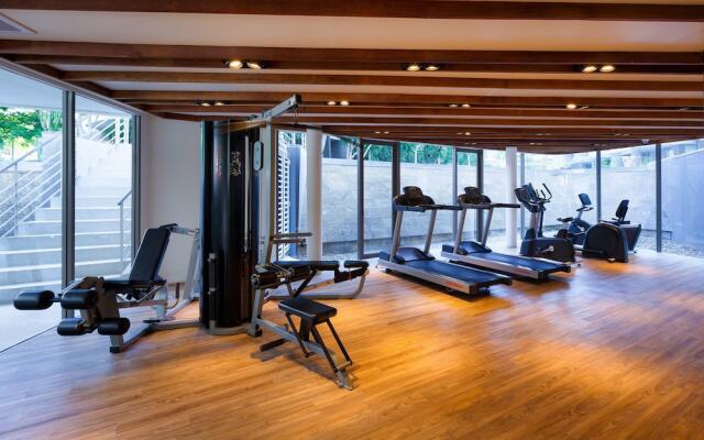 Hua Hin Beach Front Baan San Kraam