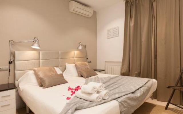 Apartament Colon Bcn