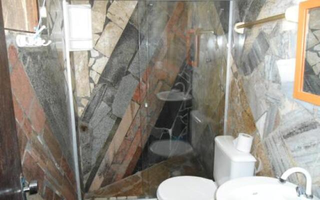 Kit net Carlotta Apartmentos