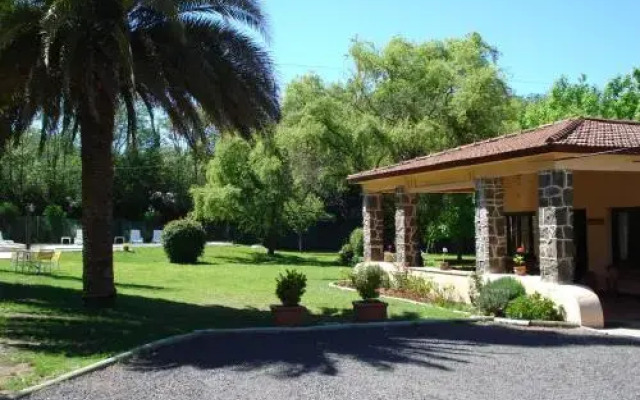 Las Acacias - Posada de Campo