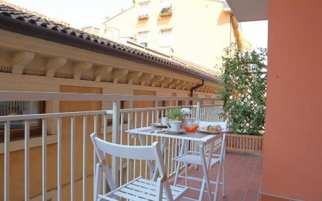 La Casetta di Lina Rooms and Apartments