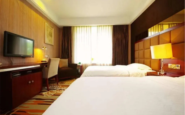 Tangyue Graden Hotel Yibin