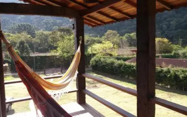 Xai Mauá House