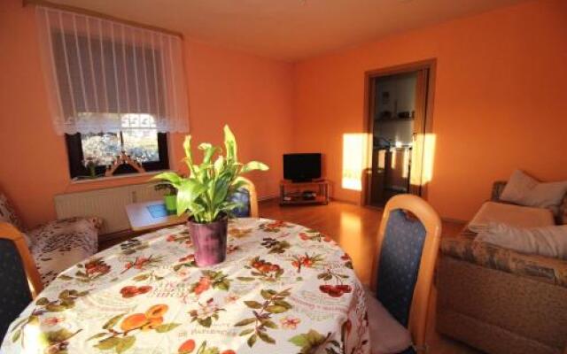 Ferienwohnungen Vieth