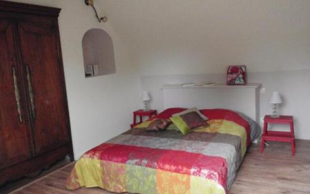 Gîte de Toul an Lan