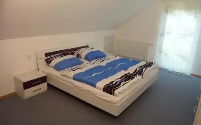 Ferienhaus Alina