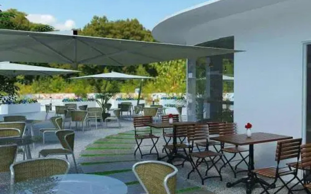 Hotel Ardiani