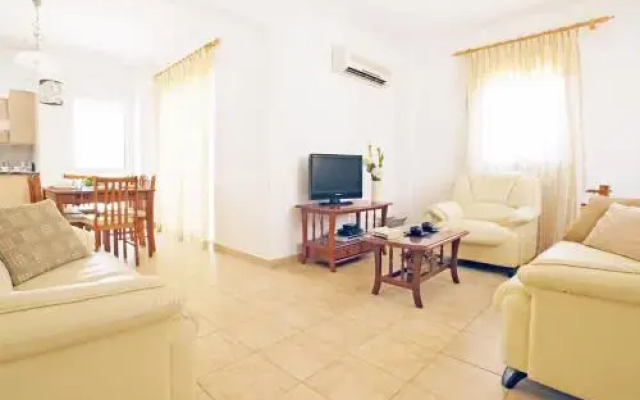 Villa Evelyn