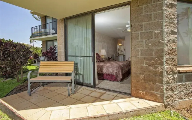 Kauhale Makai 114 - 2 Br Condo