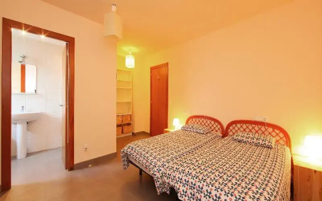 Holiday home Nord-Est Calonge