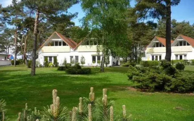 Ferienanlage Haus hinter den Dünen