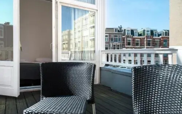 BizStay Embassy Apartments