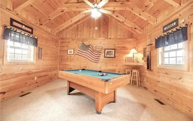 Beyond Paradise - One Bedroom Cabin