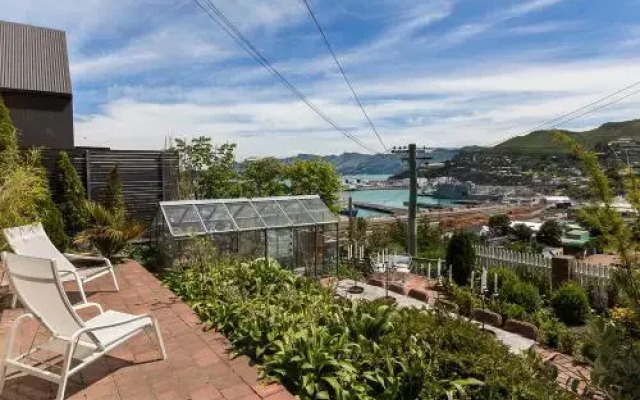 Seaside Cottage