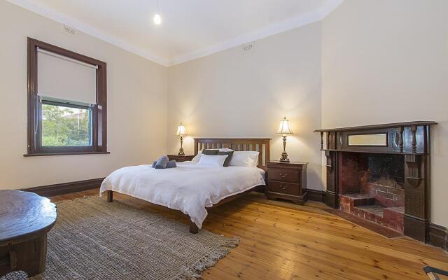 Barossa Vineyard Guesthouse