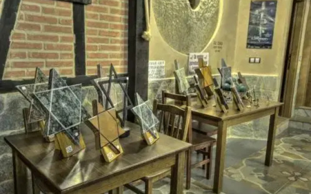 La Estrella de David