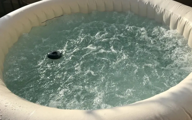 Le Stanze del Gabbiere