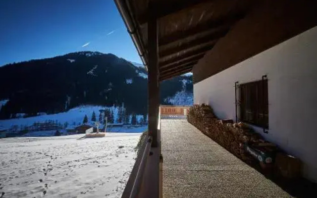 Ferienhaus Oberlengau