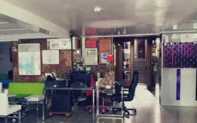 Hotel Pecci