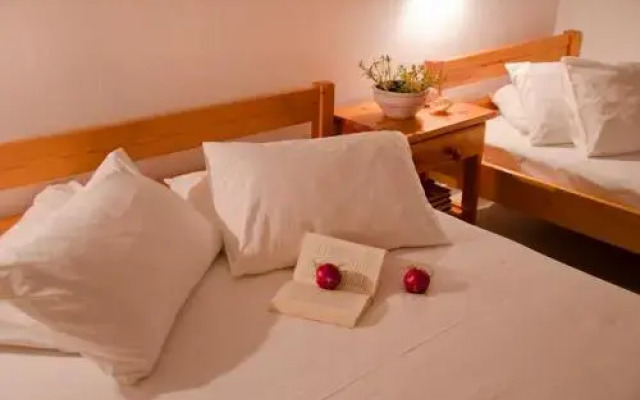 Helen's Budget Accommodation