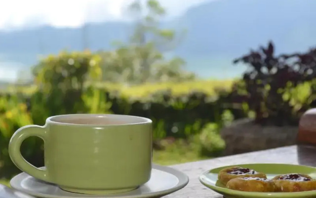 Kintamani Backpackers