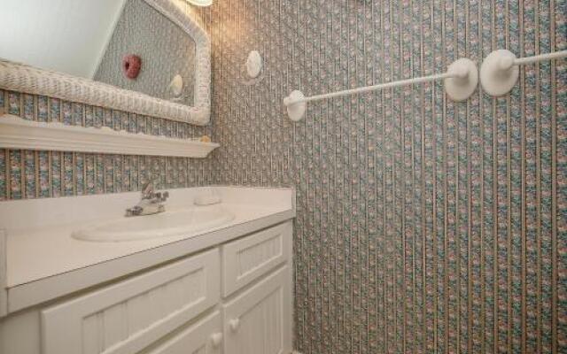 Hilton Head Cabanas #WHH043