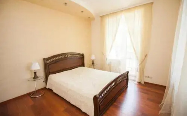Poltavacity Apartments 2