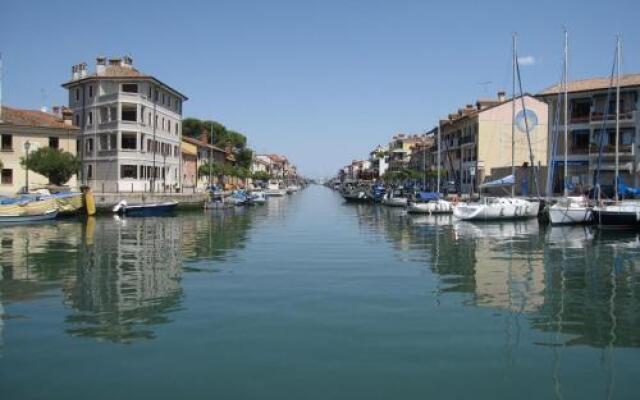 Appartamenti Acquerello - Grado Pineta