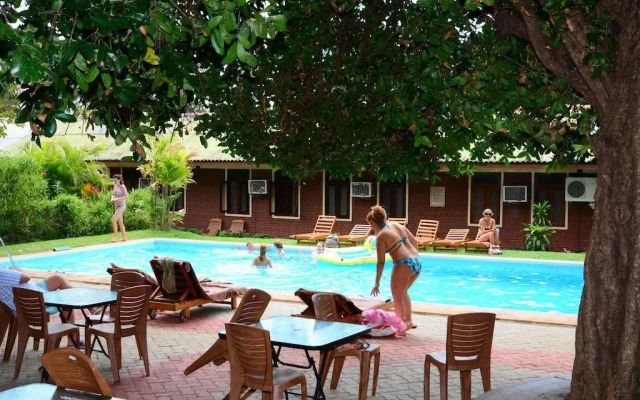 Village Polonnaruwa