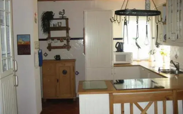 Ferienwohnung Am Pflanzgarten