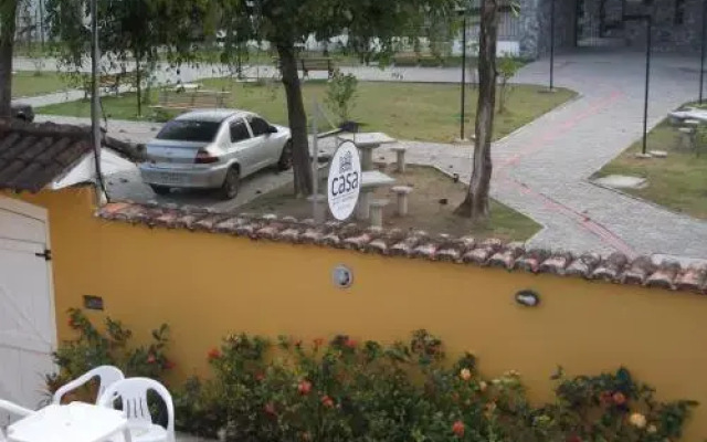 Pousada Casa Hospedaria