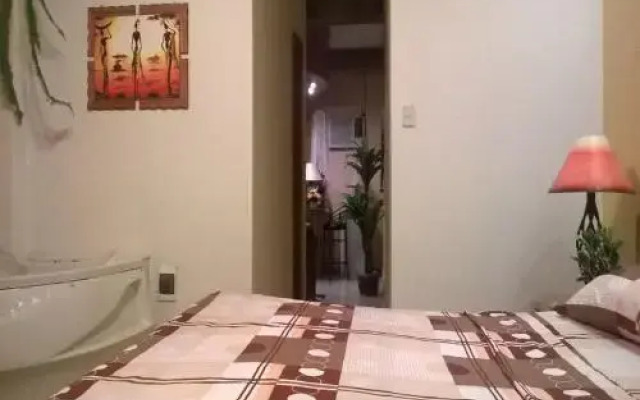 La Vertiente Posada & Suites