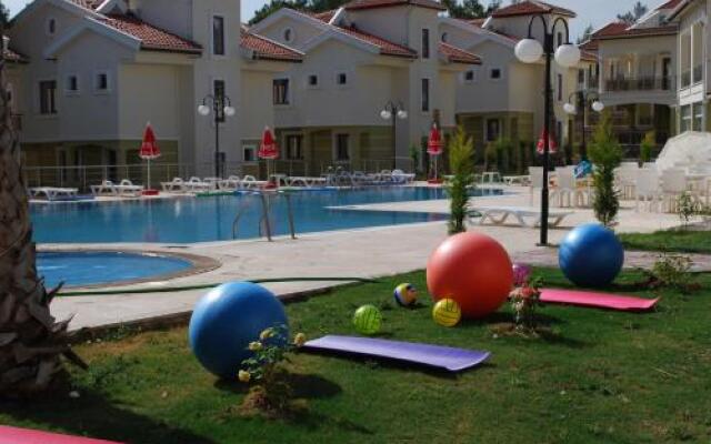 Didim Akbuk Country Villas