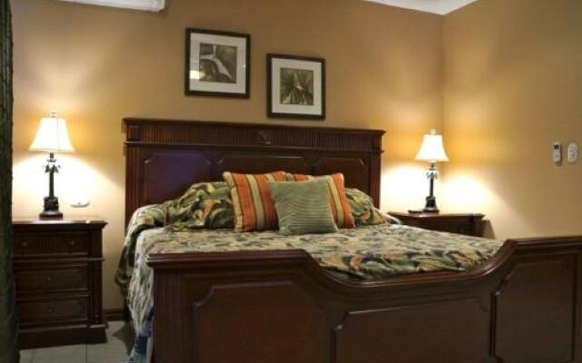 Casa Margaritta by RedAwning