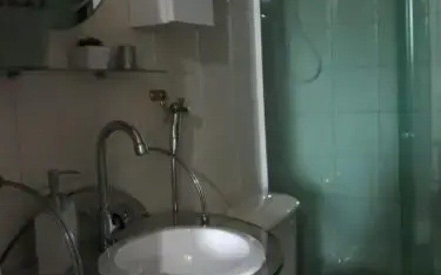 Condomínio Jóia da barra