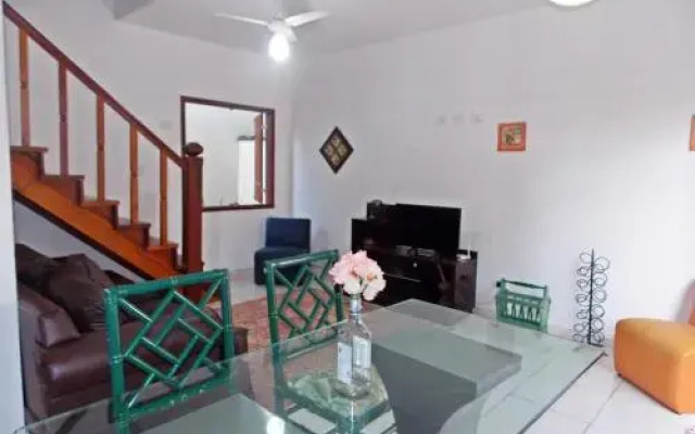 Casa Show