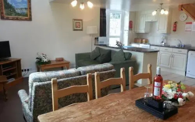 Paddock House Farm Holiday Cottages