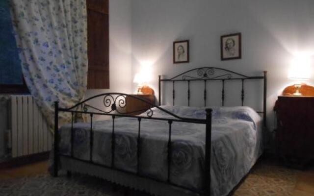 B&B Le Cento Strette