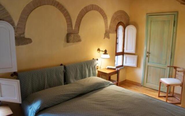 Castello di S. Maria Novella