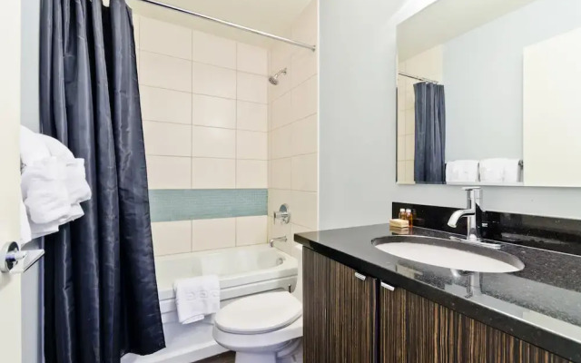 Xenex Condo