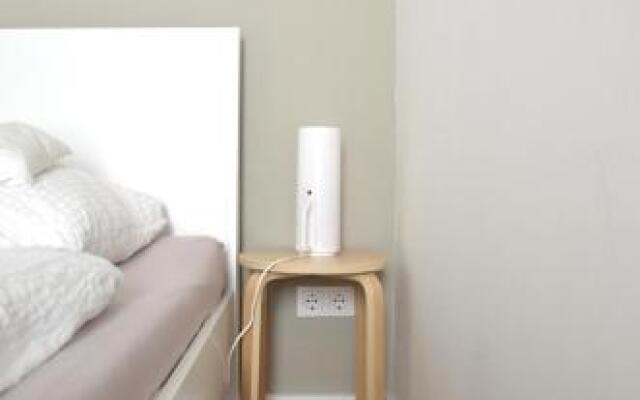 Ferienwohnung an der historischen Stadtmauer