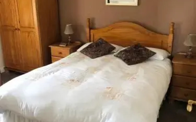 The Harbour Inn B&B Larne