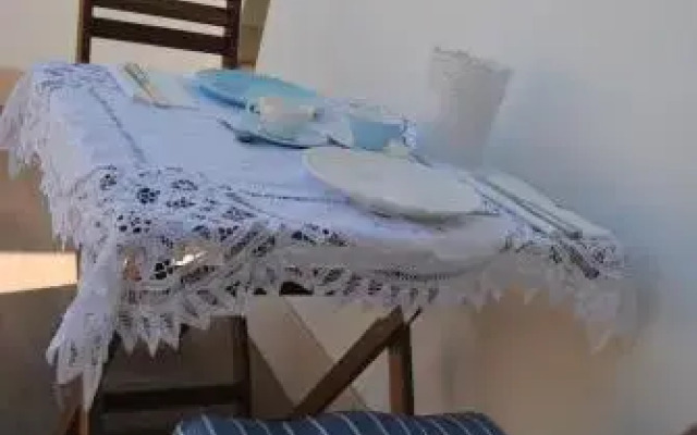 B&b La Gatta Sul Tetto